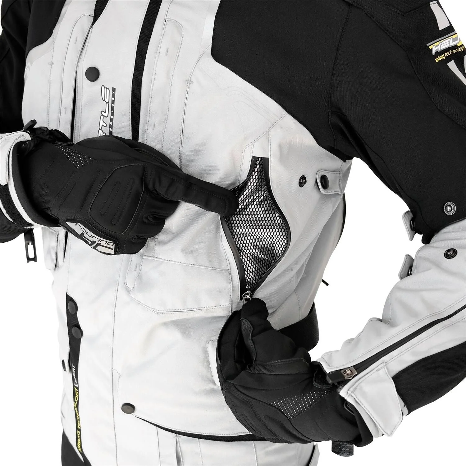 Helite Touring Jacket - Image 8