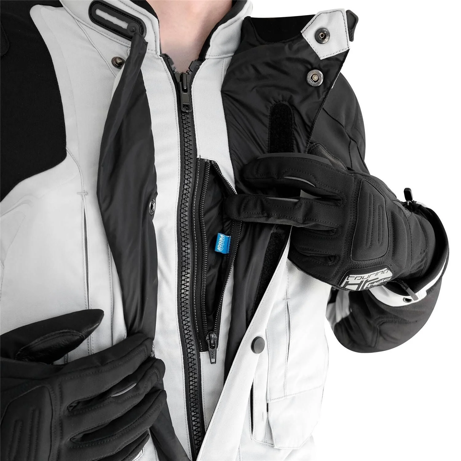 Helite Touring Jacket - Image 9