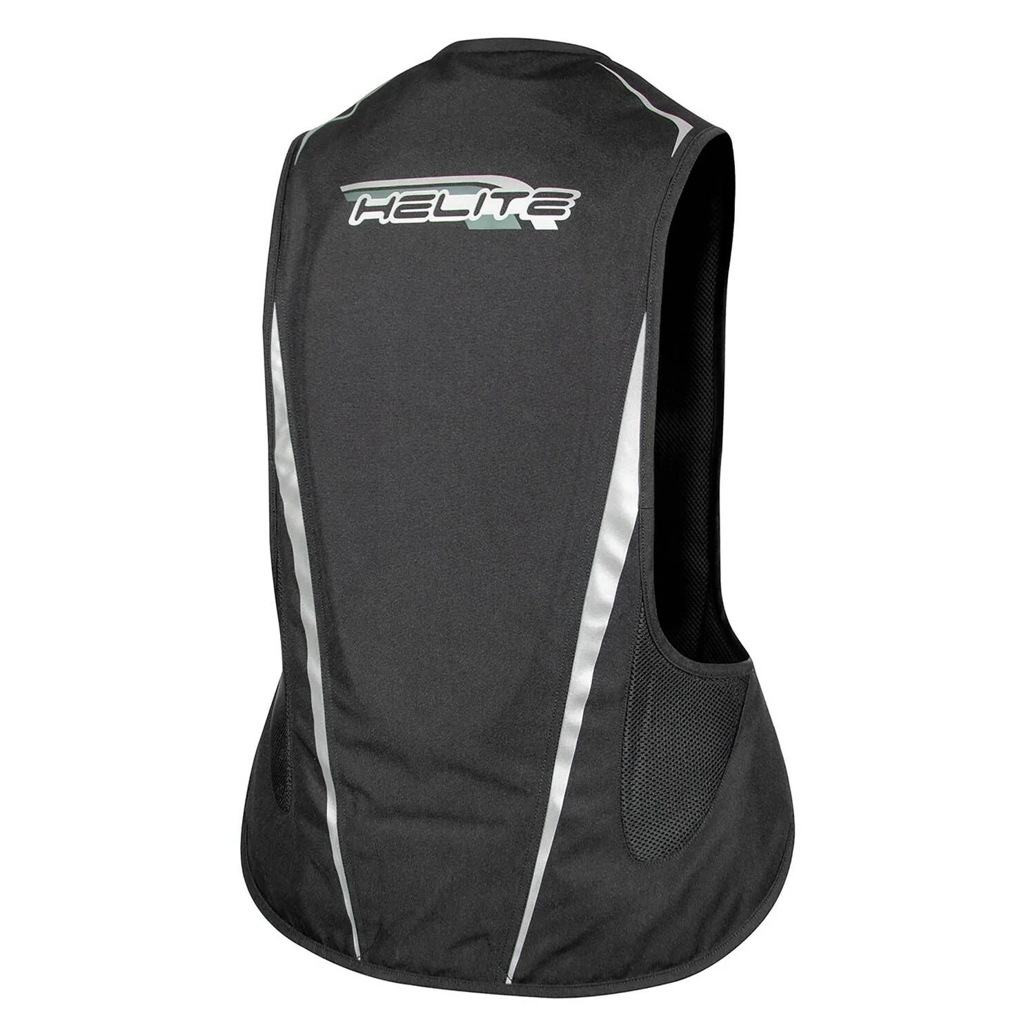 Helite Turtle 2 Airbag Vest - Image 2
