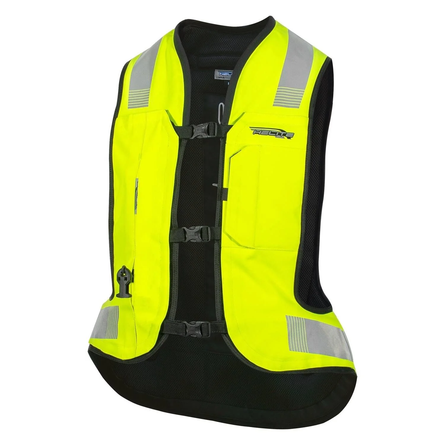 Helite Turtle 2 Airbag Vest - Image 9