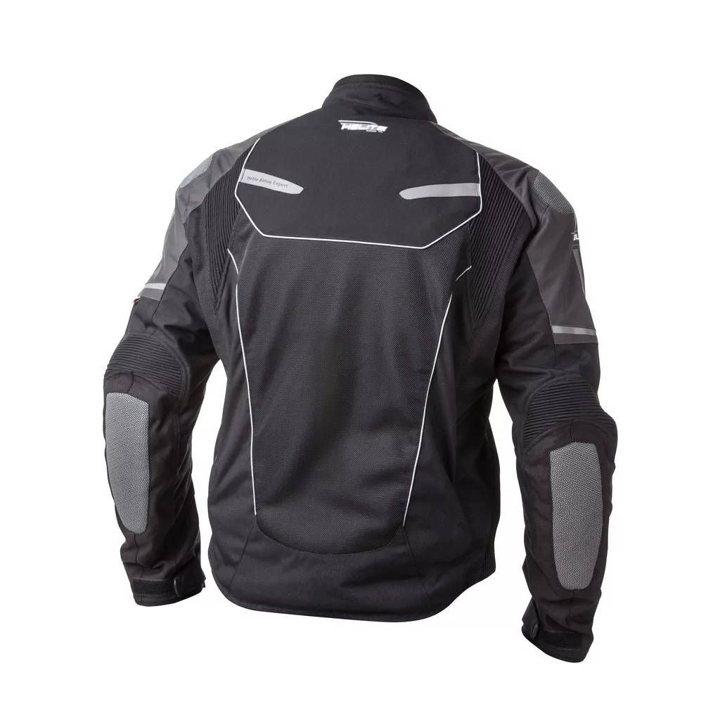 Helite Vented Airbag Jacket - Image 2