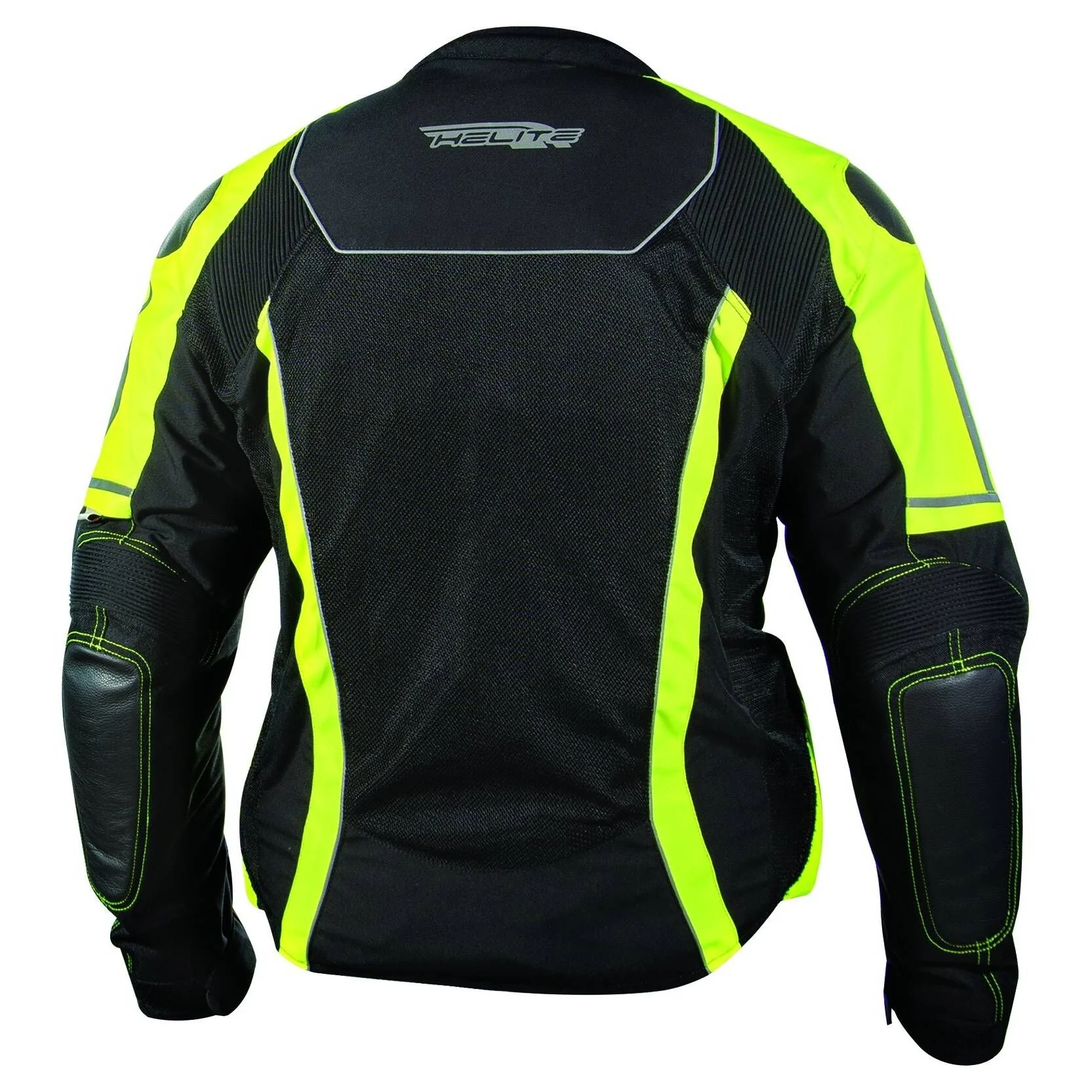 Helite Vented Airbag Jacket - Image 7