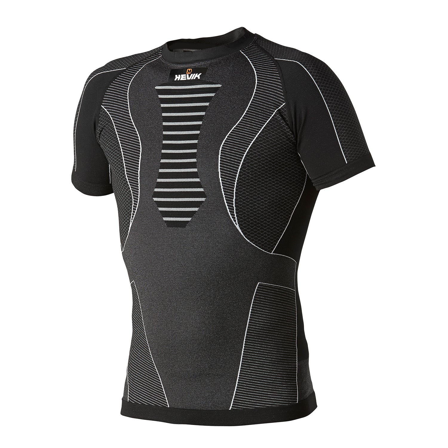 Hevik Short Sleeve Technical Shirt