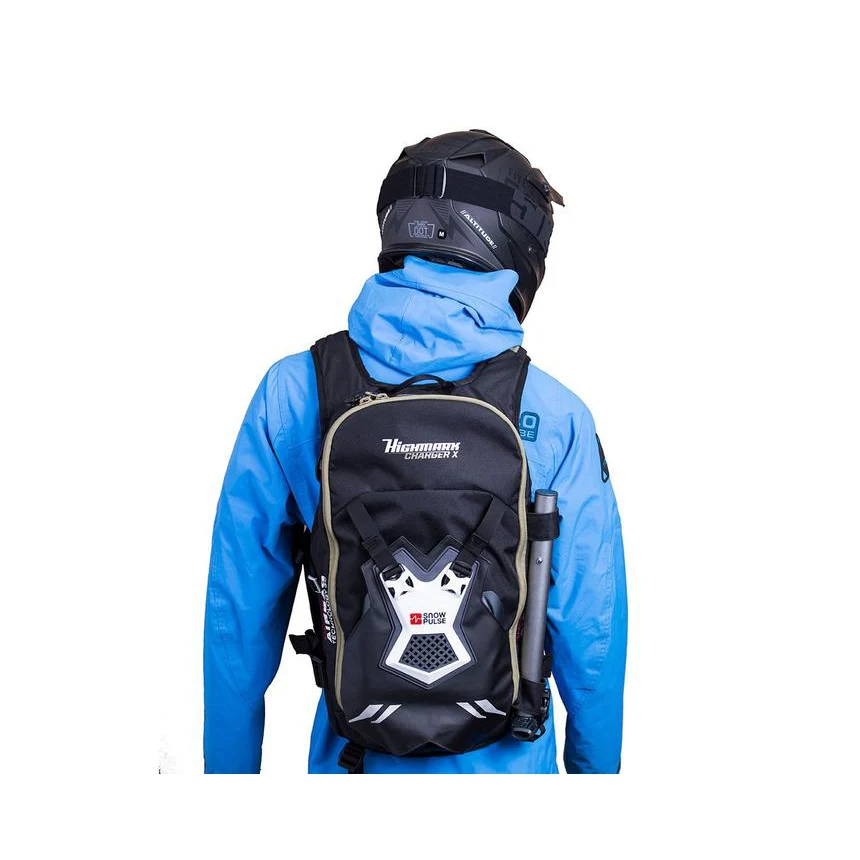Highmark Charger Vest Removable Airbag 3.0 - Image 3