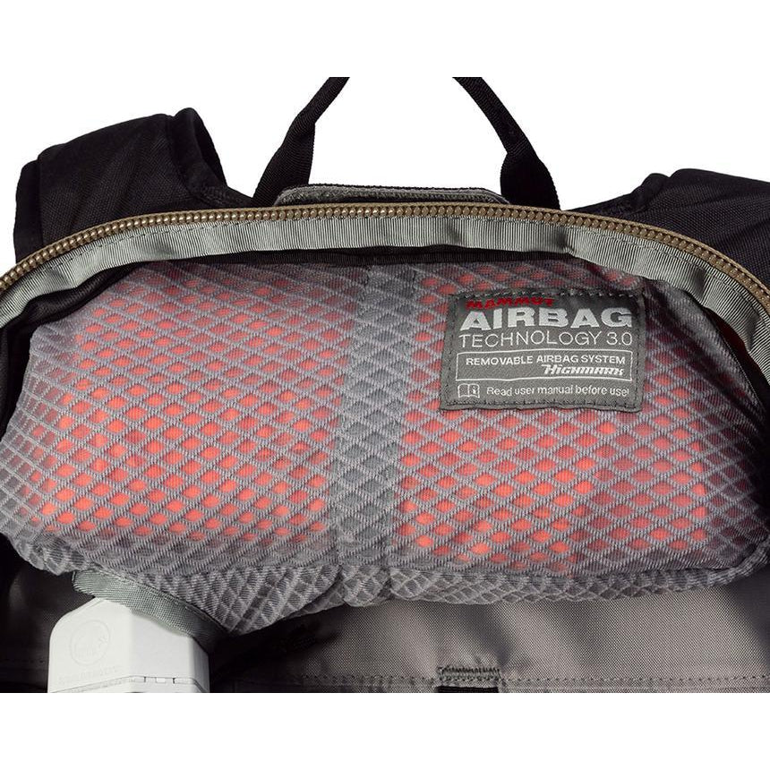 Highmark Charger Vest Removable Airbag 3.0 - Image 4