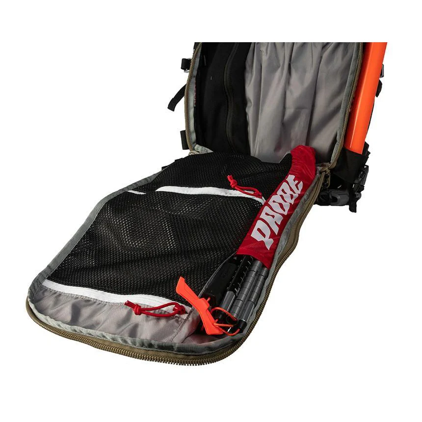 Highmark Charger Vest Removable Airbag 3.0 - Image 5