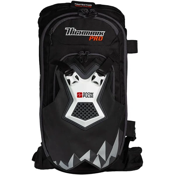 Highmark Pro 3.0 P.A.S. Avalanche Airbag