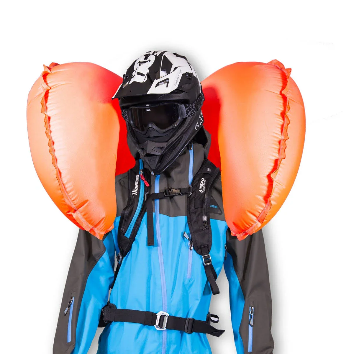 Highmark Pro 3.0 P.A.S. Avalanche Airbag - Image 2