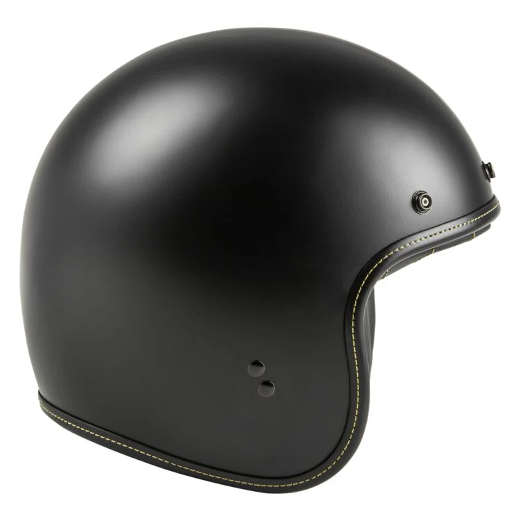 Highway 21 .38 Retro Helmet - Image 2