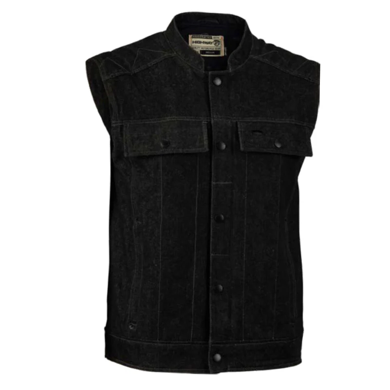 Highway 21 Iron Sights Vest