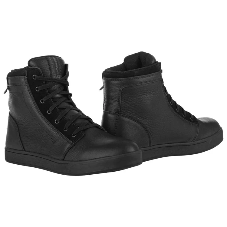 Highway 21 Leather Axle Shoes - Image 2