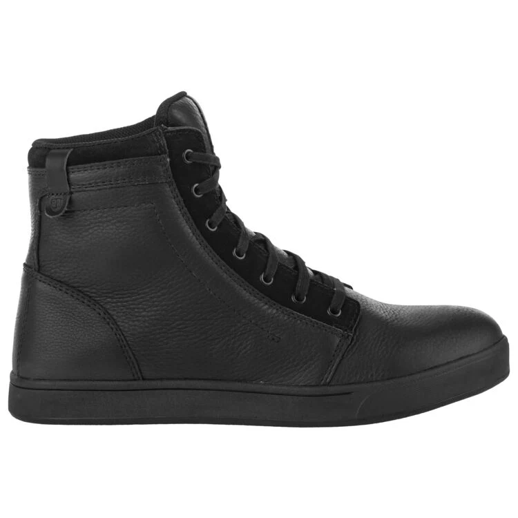 Highway 21 Leather Axle Shoes - Image 3