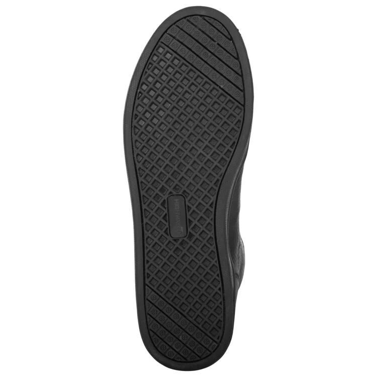 Highway 21 Leather Axle Shoes - Image 4