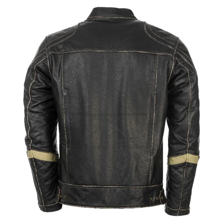 Highway 21 Motordrome Jacket - Image 2