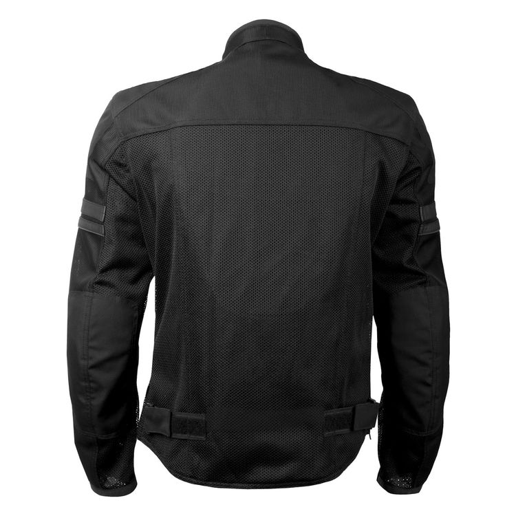 Highway 21 Turbine Mesh Jacket - Image 2
