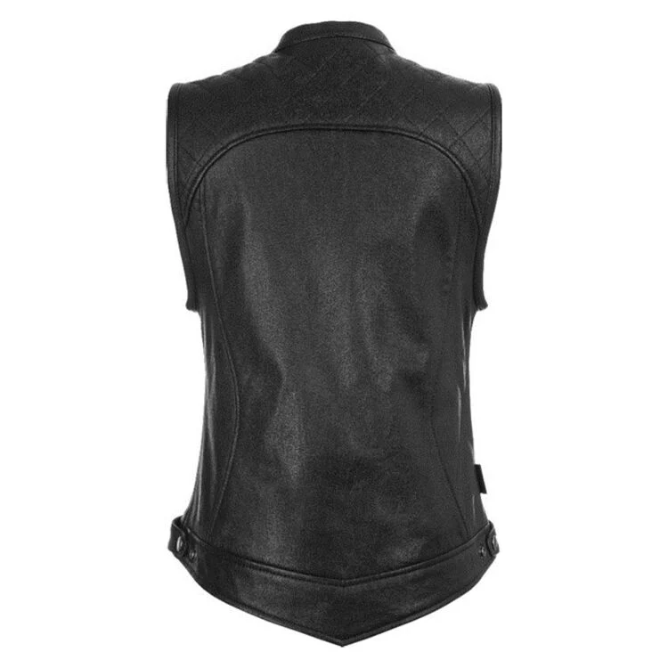Highway 21 Women's AVA Vest - Image 2