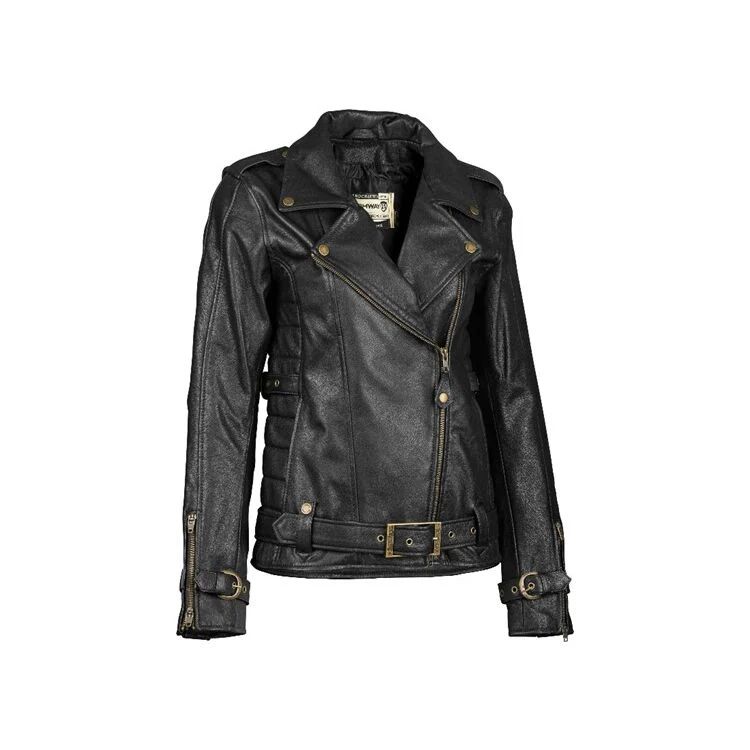 Highway 21 Women's Pearl Jacket