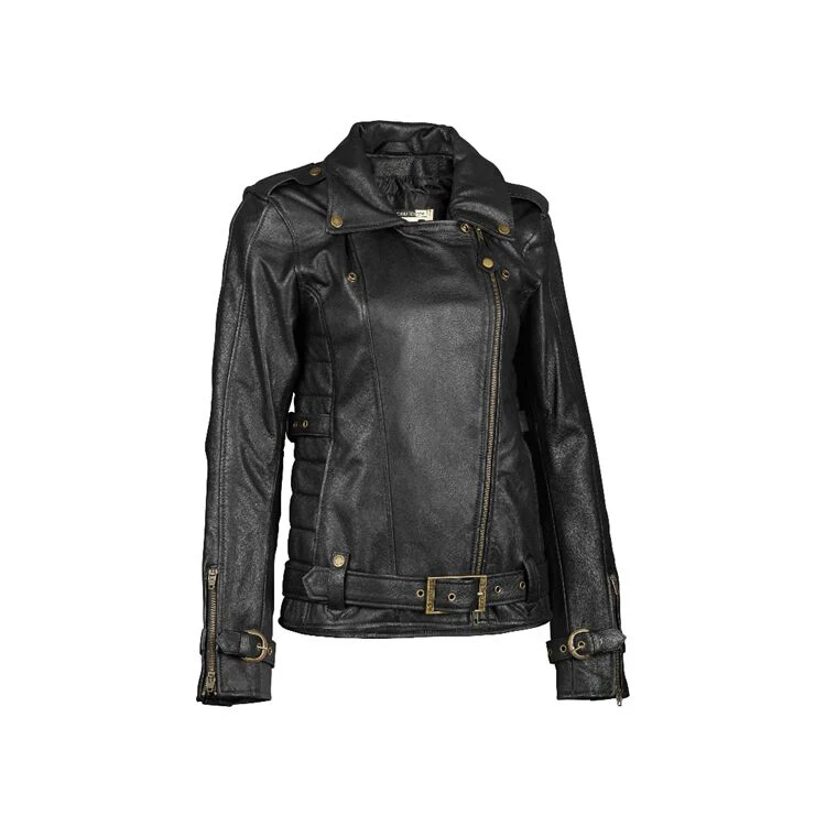 Highway 21 Women's Pearl Jacket - Image 2