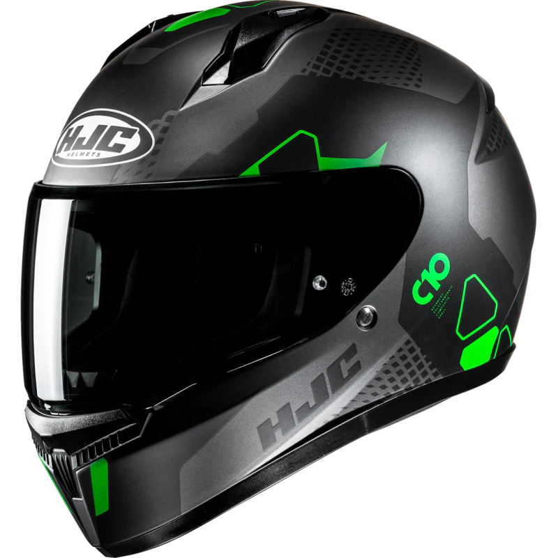 HJC C10 Aspa Helmet - Image 4