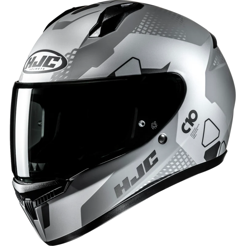 HJC C10 Aspa Helmet - Image 5