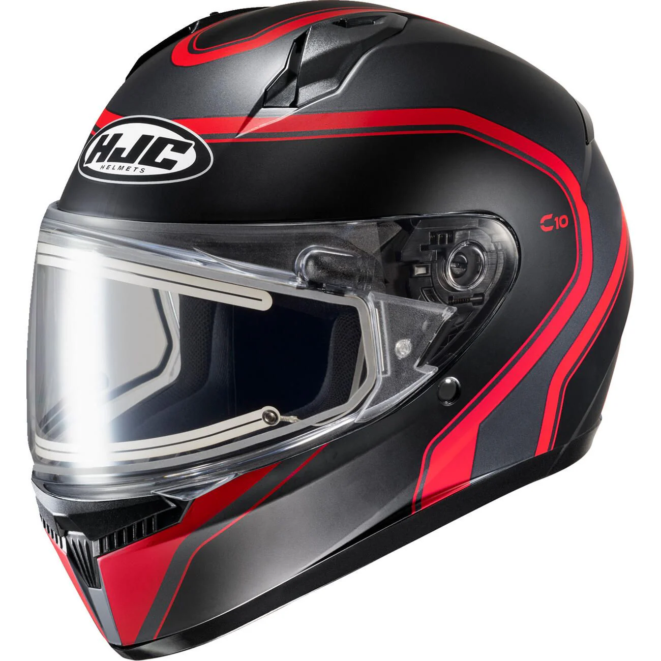 HJC C10 Elie Snow Helmet