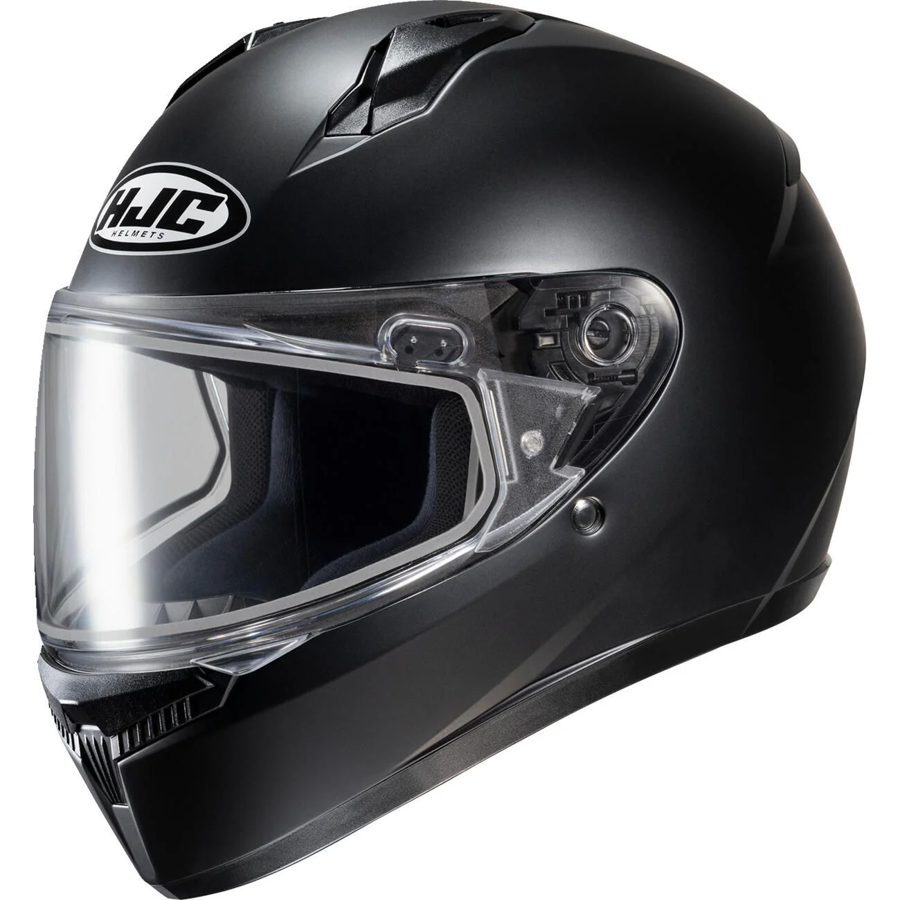 HJC C10 Snow Helmet - Image 2