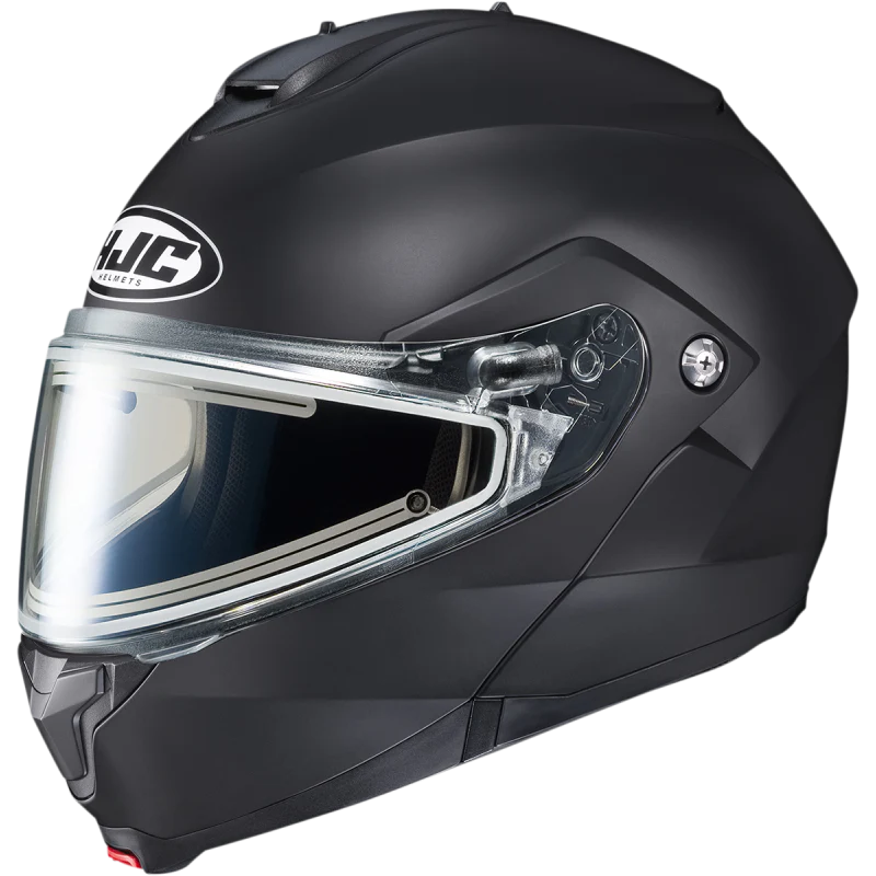 HJC C91 EC Helmet - Image 2