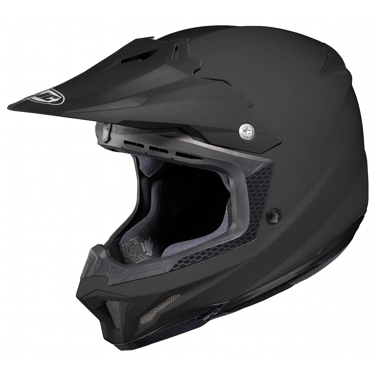 HJC CL-X7 Solid Helmet