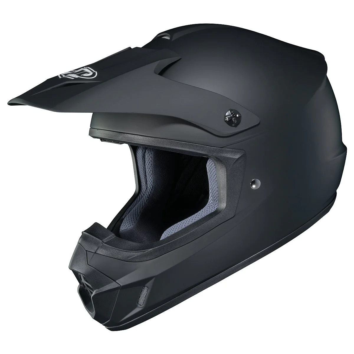 HJC CS-MX 2 Solid Helmet