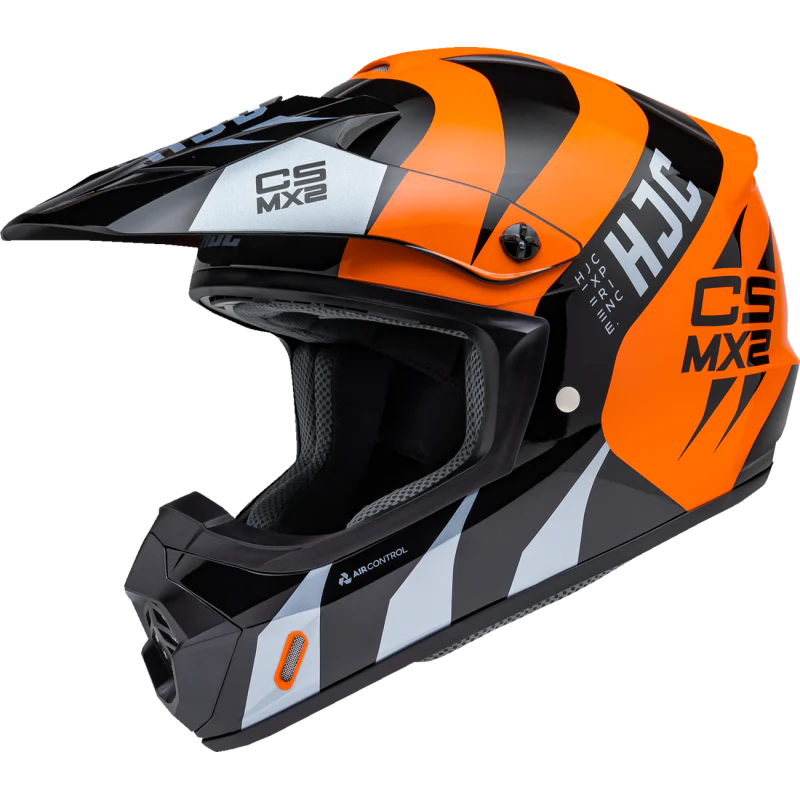 HJC CS-MX II Crox Helmet