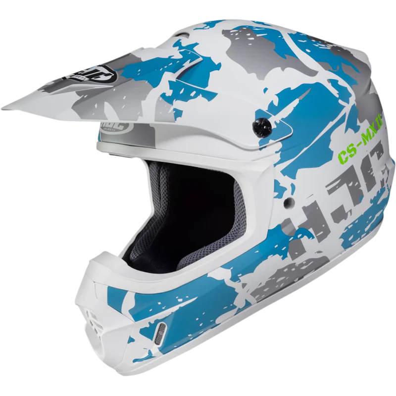 HJC CS-MX II Ferian Helmet