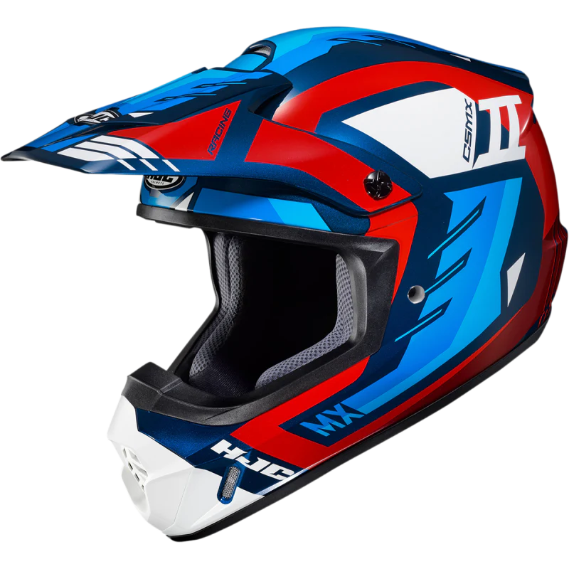 HJC CS-MX II Python Helmet