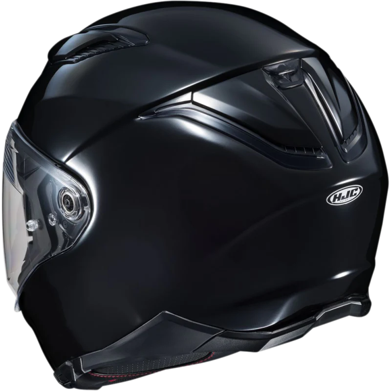 HJC F70 Helmet - Image 3