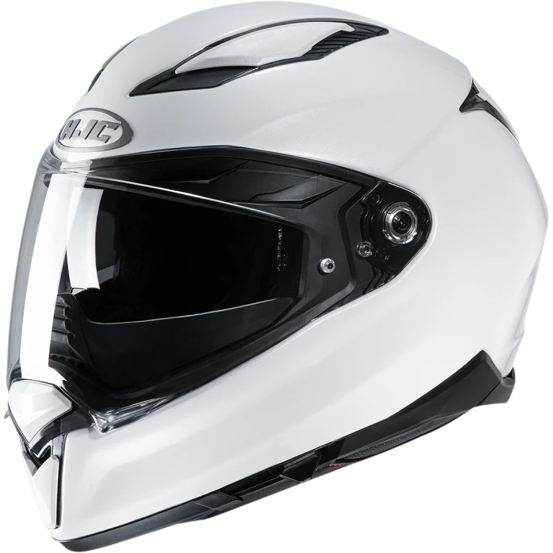 HJC F70 Helmet - Image 4
