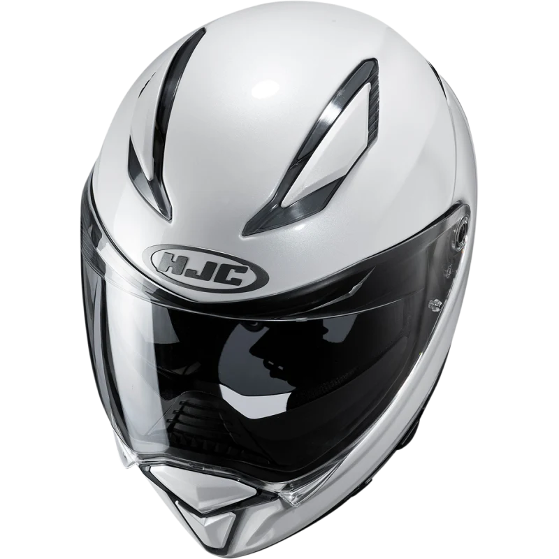 HJC F70 Helmet - Image 5