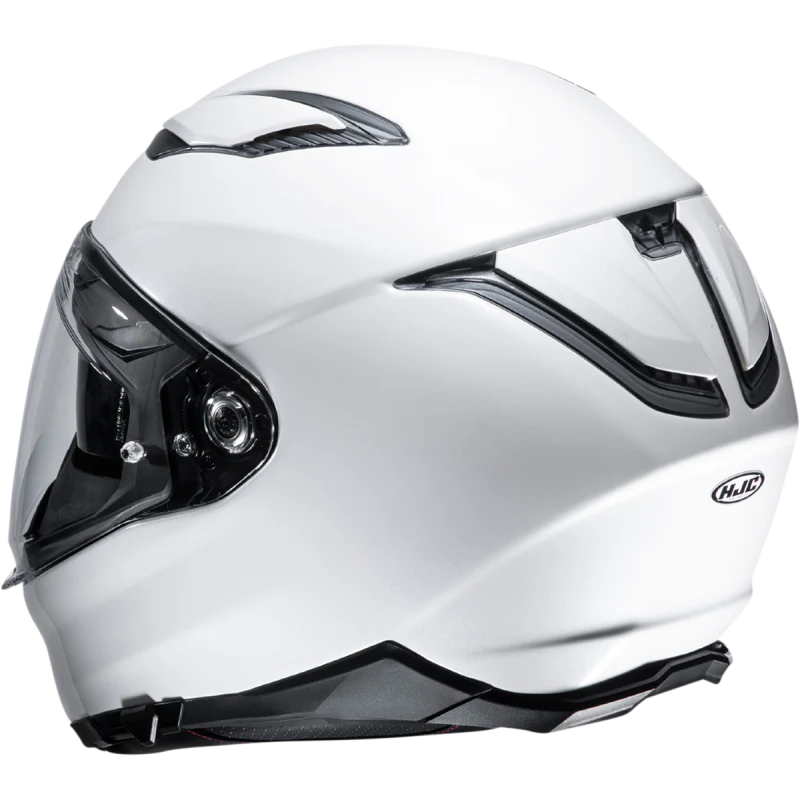 HJC F70 Helmet - Image 6