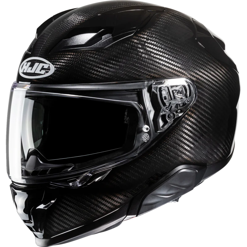 HJC F71 Carbon Helmet