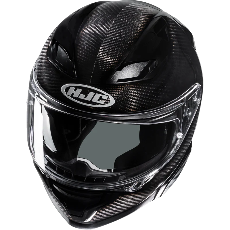 HJC F71 Carbon Helmet - Image 2