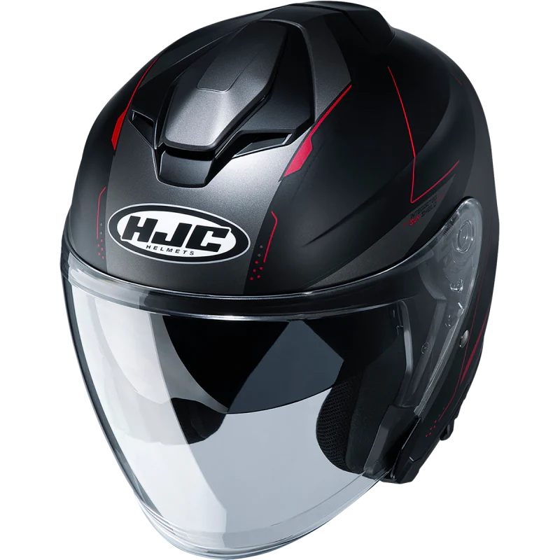 HJC I30 Slight Helmet - Image 2