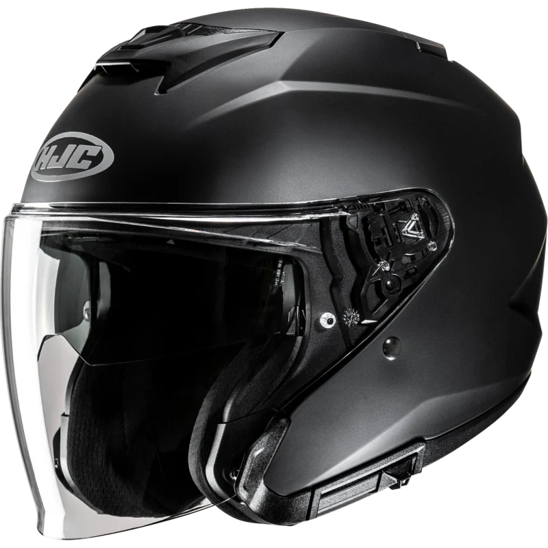 HJC i31 Solid Helmet
