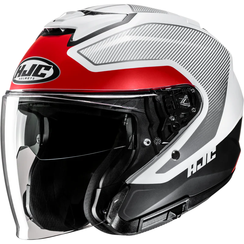 HJC i31 Tevis Helmet