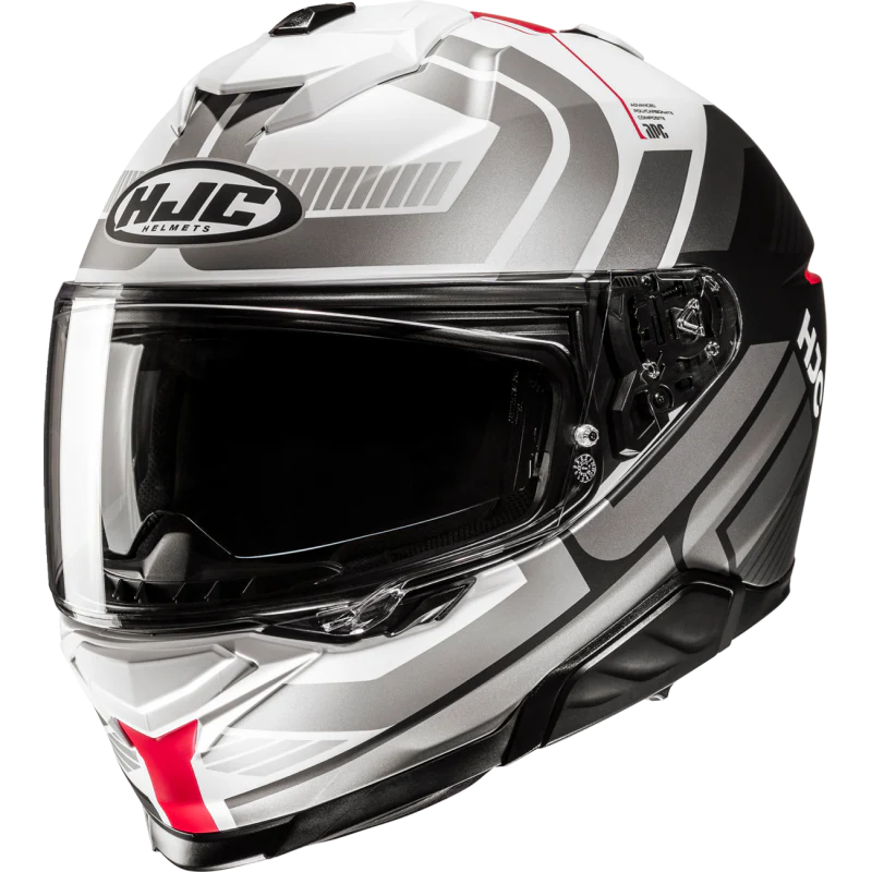 HJC i71 Viz Helmet