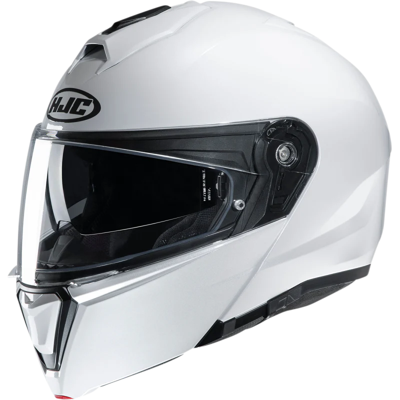 HJC I90 Helmet - Image 3