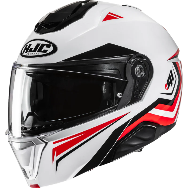 HJC i91 Tricus Helmet