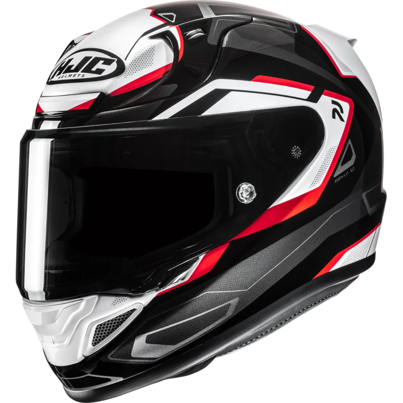 HJC RPHA 12 Brels Helmet