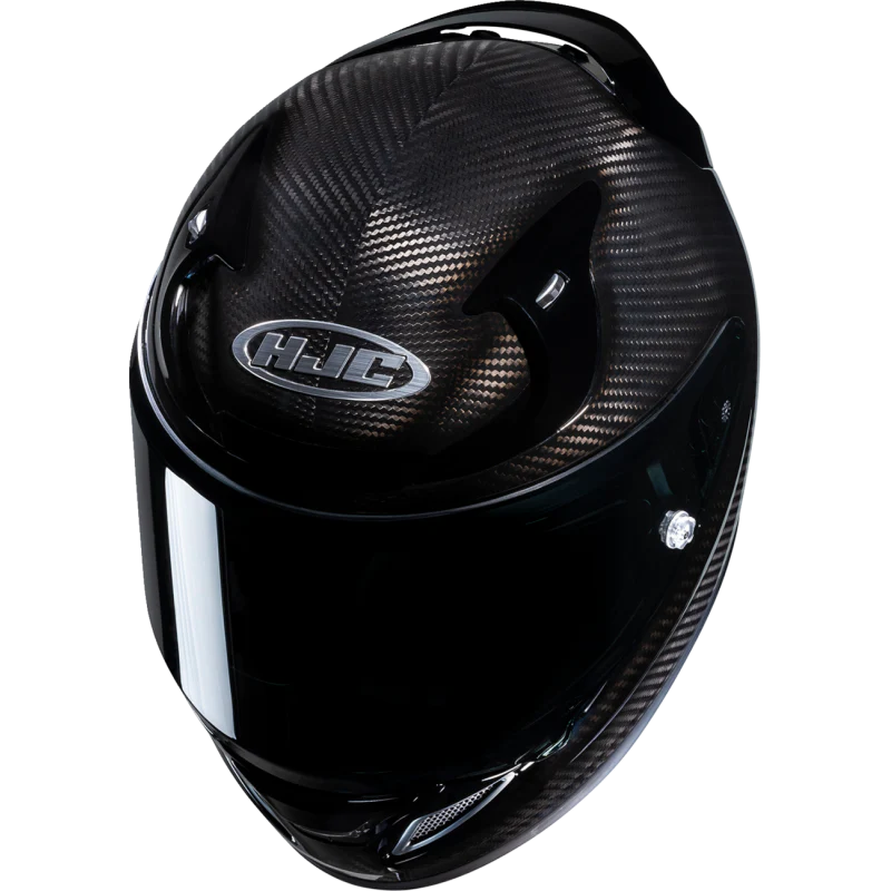 HJC RPHA 12 Carbon Helmet - Image 2