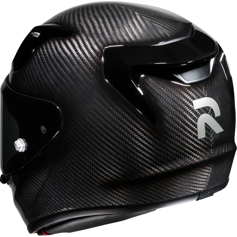 HJC RPHA 12 Carbon Helmet - Image 3