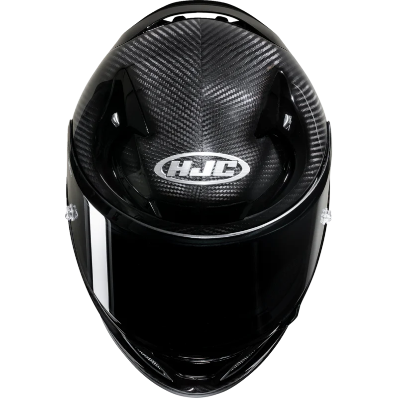 HJC RPHA 12 Carbon Helmet - Image 4