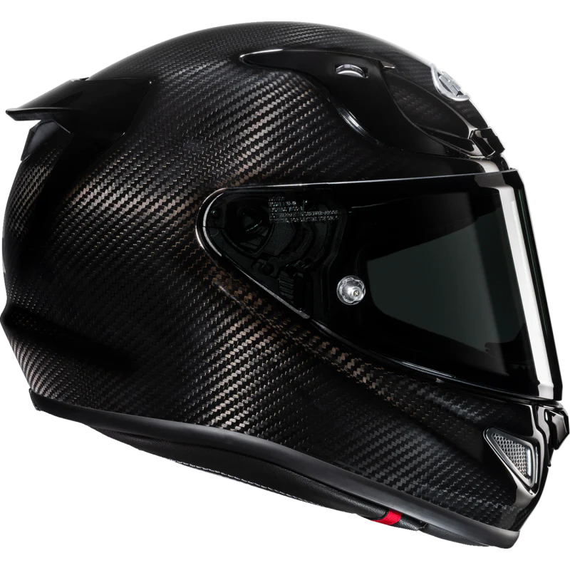 HJC RPHA 12 Carbon Helmet - Image 5