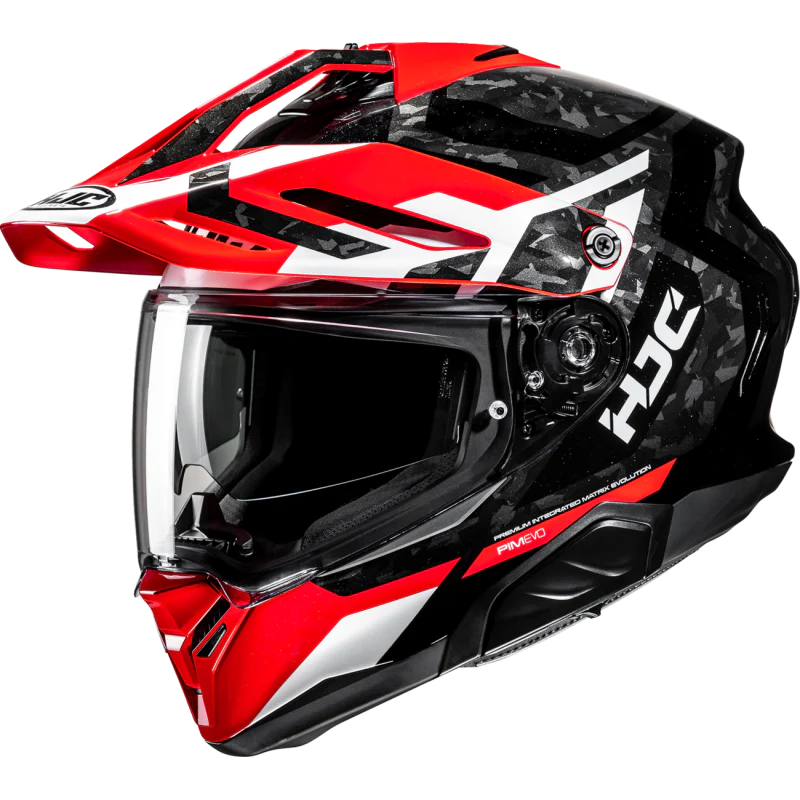 HJC RPHA 60 Dakar Dual Sport Helmet